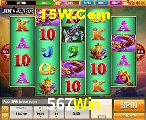 Benefícios VIP na 567Win