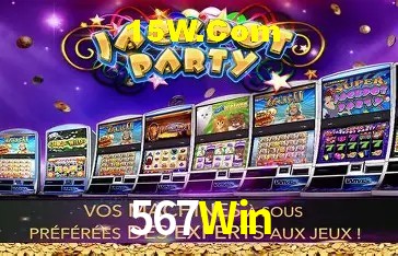 Loterias online na 567Win