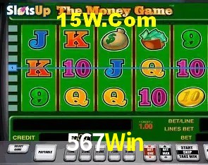 Jackpots e promoções na 567Win