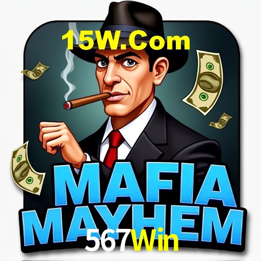 Página oficial no Facebook da 567Win
